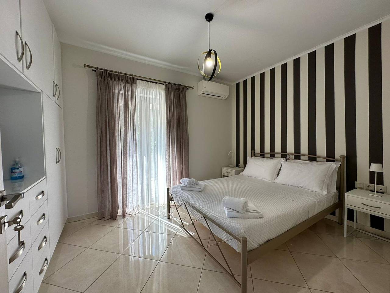 Appartamento vacanze a Leucade a partire da 97€ a notte