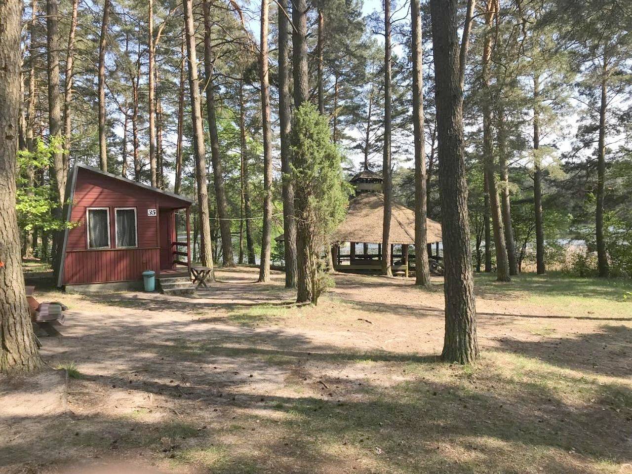 Chalet in Mazury