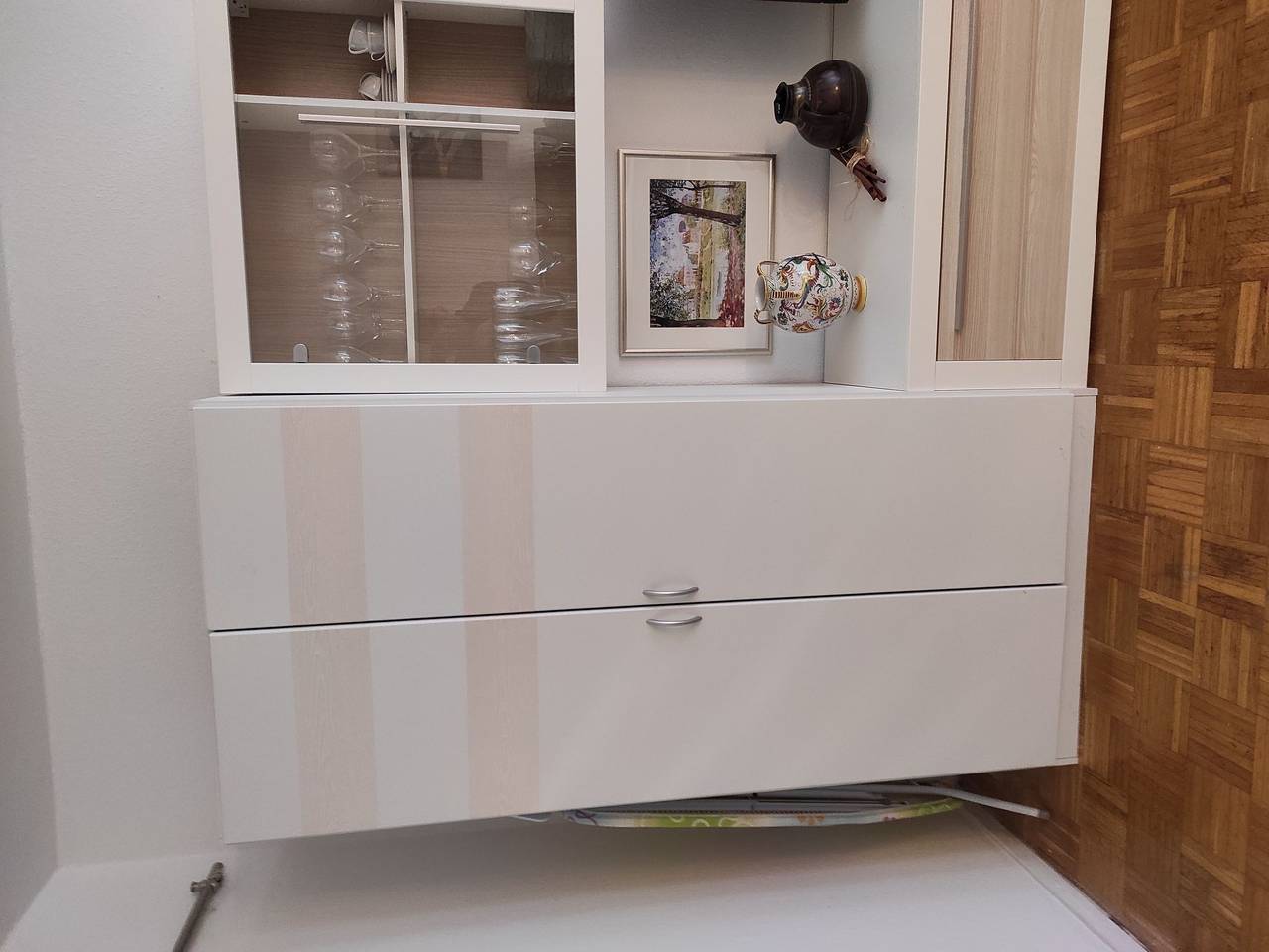 Apartamento entero, Appartement in Bad Harzburg in Bad Harzburg, Harzvorland