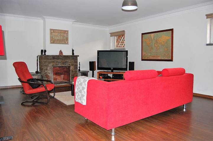 Ferienwohnung für 2 Personen - 1