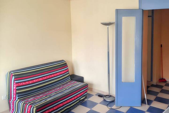 Location de vacances pour 4 personnes, animaux acceptés à Metz