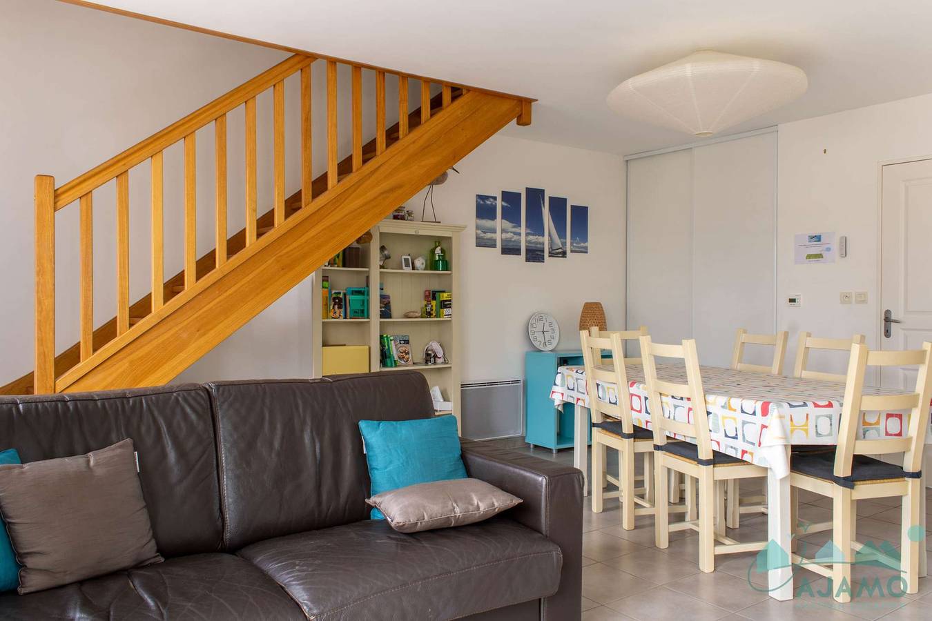 Ferienhaus für 6 Personen in Caroual, Erquy