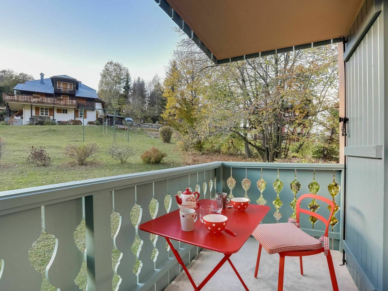 Photo : Appartement de vacances