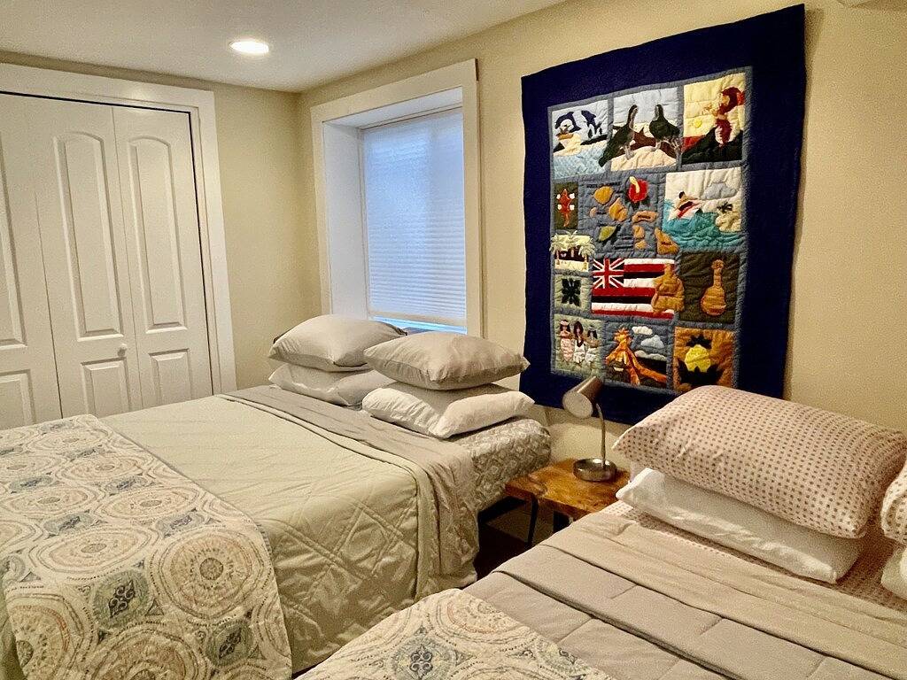 Brookside purer Komfort! Park vor Ort, Hunde willkommen in Kansas City, Missouri