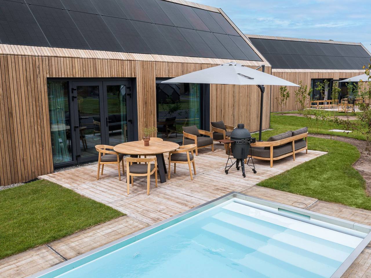 Appartement in Gelderland bij natuurpaden in Achterhoek