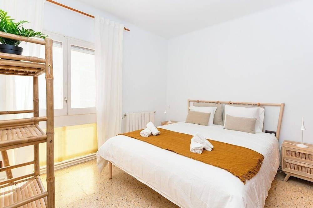 Charming Nature House | Casita Rosa by Palmera in Canyelles (Barcelona), Garraf