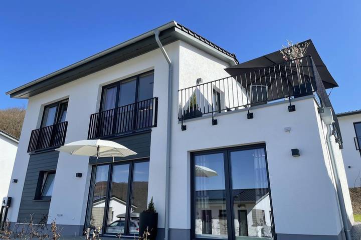 Ferienhaus für 6 Personen, mit Sauna, kinderfreundlich in Diemelsee