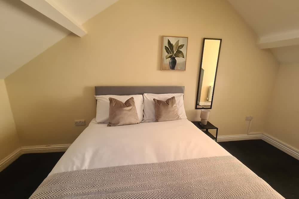 Appartamento intero, Monolocale-Moderna-Bagno in comune in Sunderland