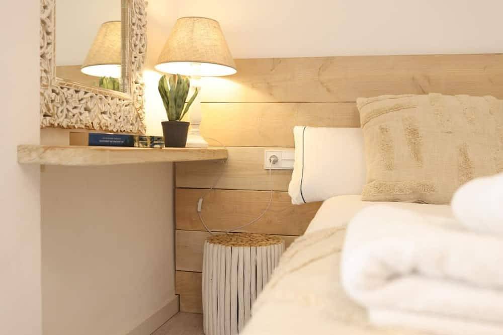 Apartamento entero, Pl. Catalunya Terraza - Apartamento turístico Girona | Bravissimo in Gerona, Gironés