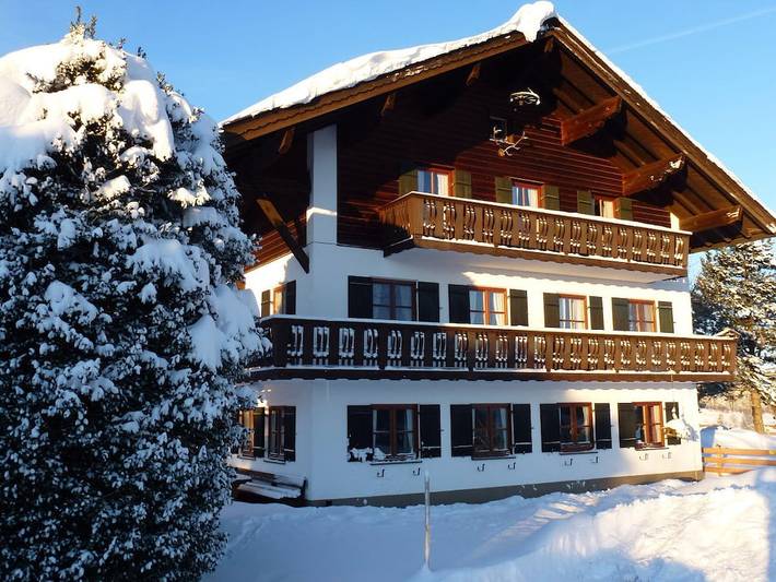 Rohnberg - SeidlHof in Hausham, Alpenland Tegernsee Schliersee