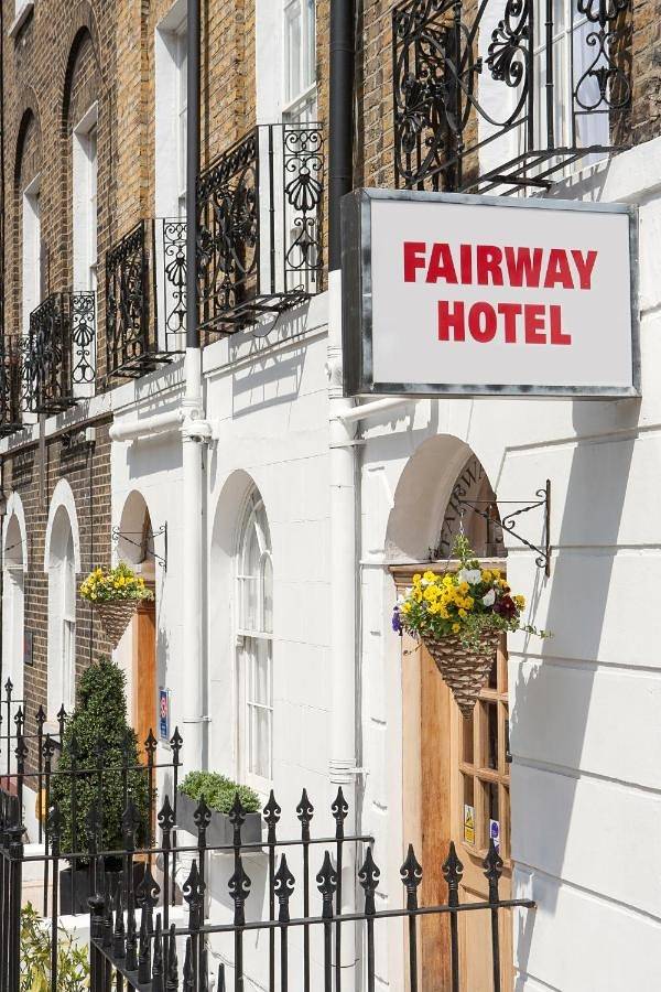Chambre d’hôte pour 2 personnes à Londres