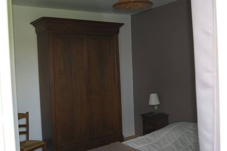 Location de vacances pour 4 personnes, avec jardin, animaux acceptés à Bretteville-du-Grand-Caux - 4