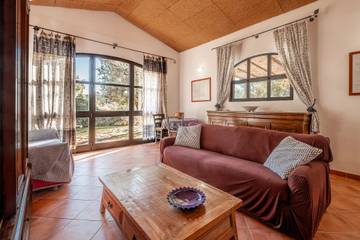 Villa per 13 Persone in Capalbio, Maremma, Foto 1