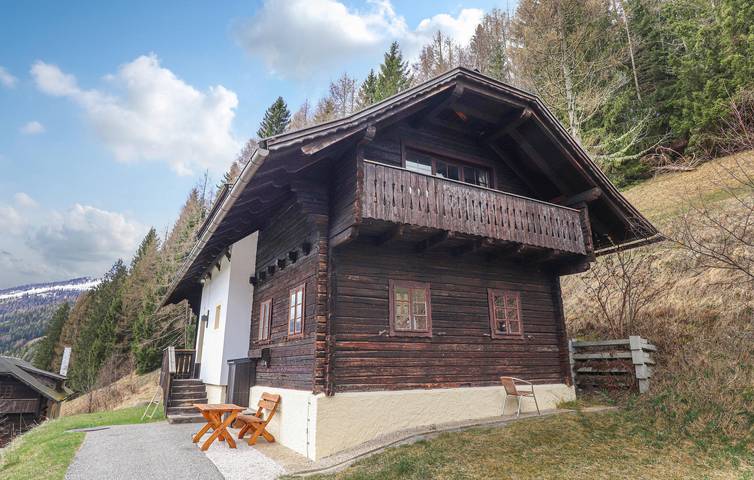 Ferienhaus für 4 Personen
