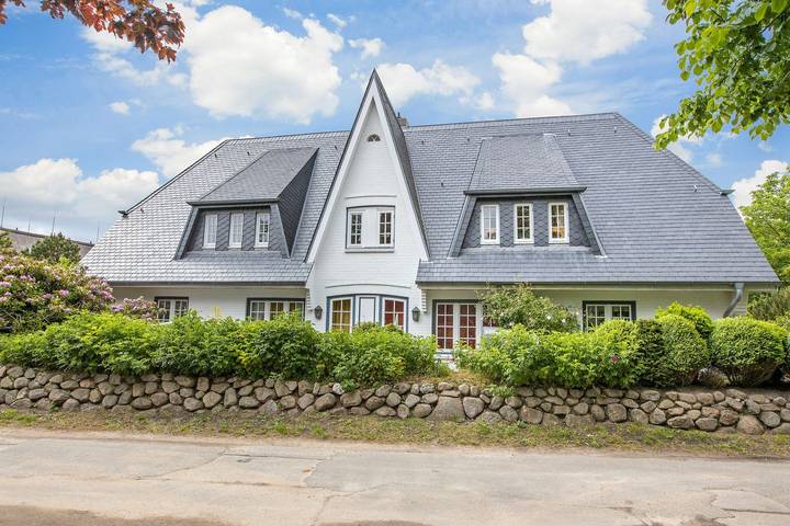 Ferienwohnung für 2 Personen - 1