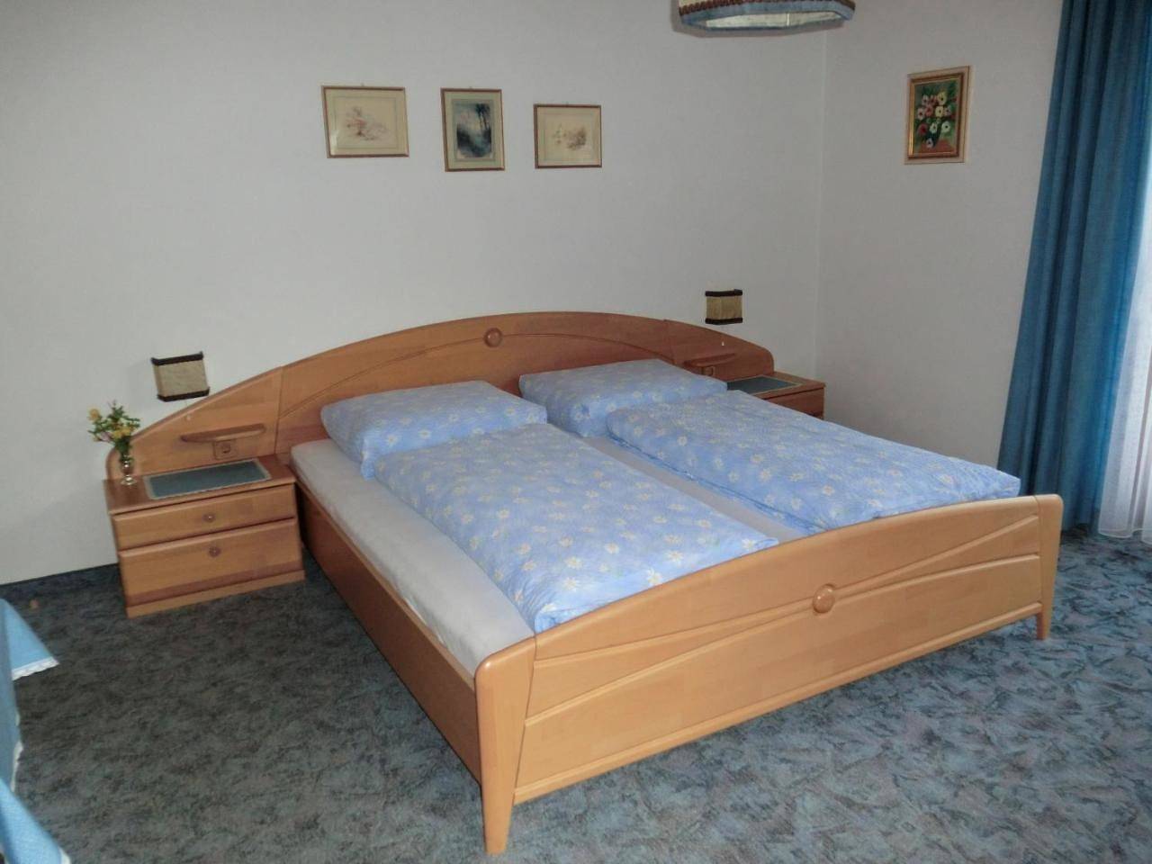 Ganze Wohnung, Haus Pranger in Stubaier Alpen, Gschnitz und Umgebung