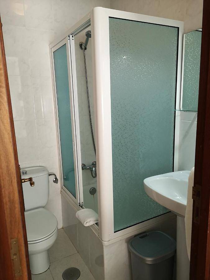 Gîte pour 2 personnes à La Corogne - 3