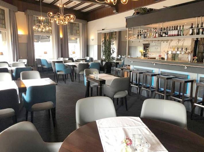 Hôtel pour 4 personnes, avec terrasse à Venlo - 4