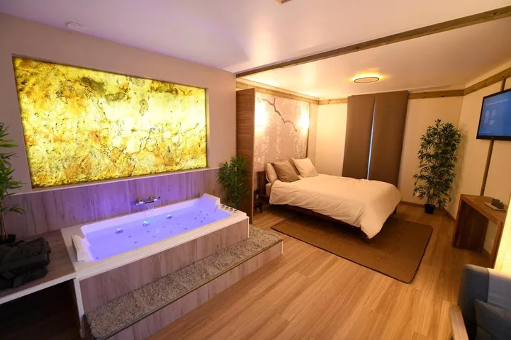 Apartamento de vacaciones para 2 personas, con vistas, Se admiten mascotas - 1
