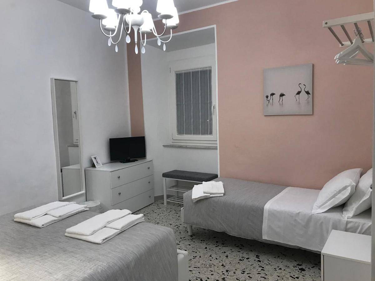 Deluxe Double Room in Offida, Ascoli Piceno Provinz