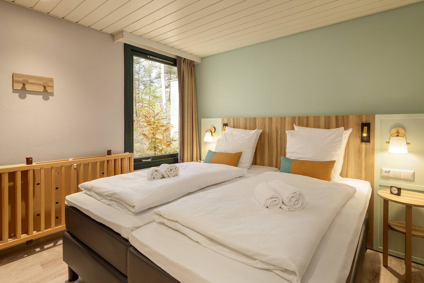 Cottage 6 personen in Bispingen, Landkreis Heidekreis