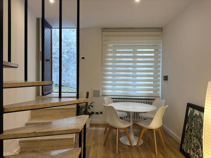 Ferienhaus für 4 Personen