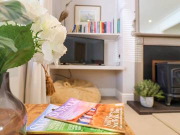 Cottage for 6 People in Southwold, Waveney District, Photo 3