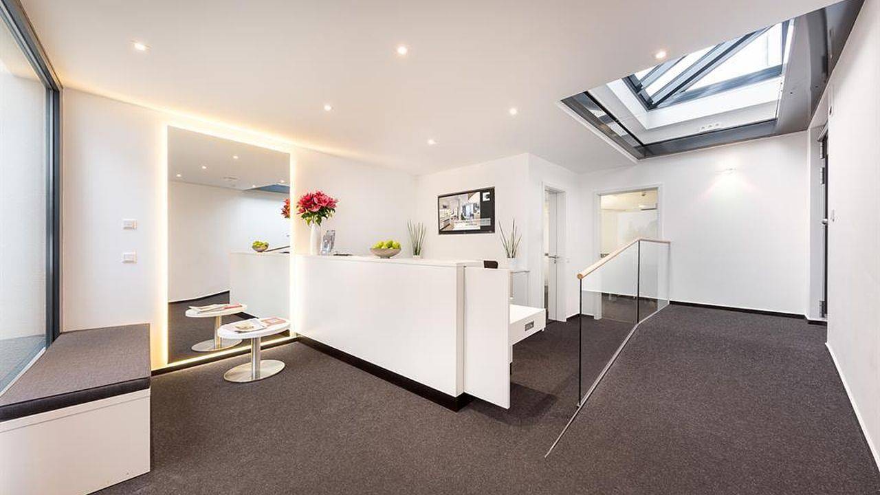 Ganze Ferienwohnung, Ferienwohnung für 2 Personen (26 m²) in Osnabrück in Osnabrück, Osnabrücker Land
