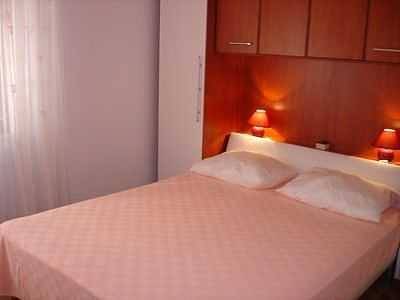 Appartement entier, Appartement Grskovic G. Setaliste (60252-A1) in Silo (Krk), Krk