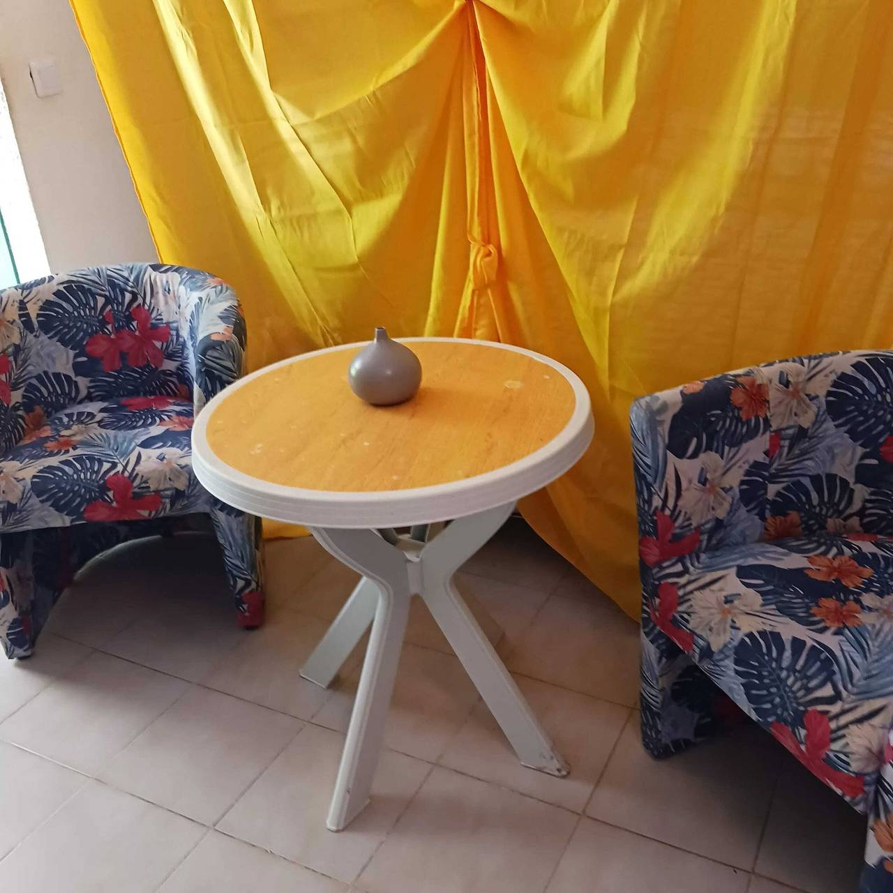 Studio entier, Studio en bord de mer à Sainte-Anne - 25 m² avec jardin. in Sainte-Anne (Martinique), Martinique