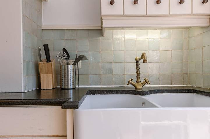 Maison d’hôte pour 10 personnes, avec jardin dans Flandre-Occidentale - 3