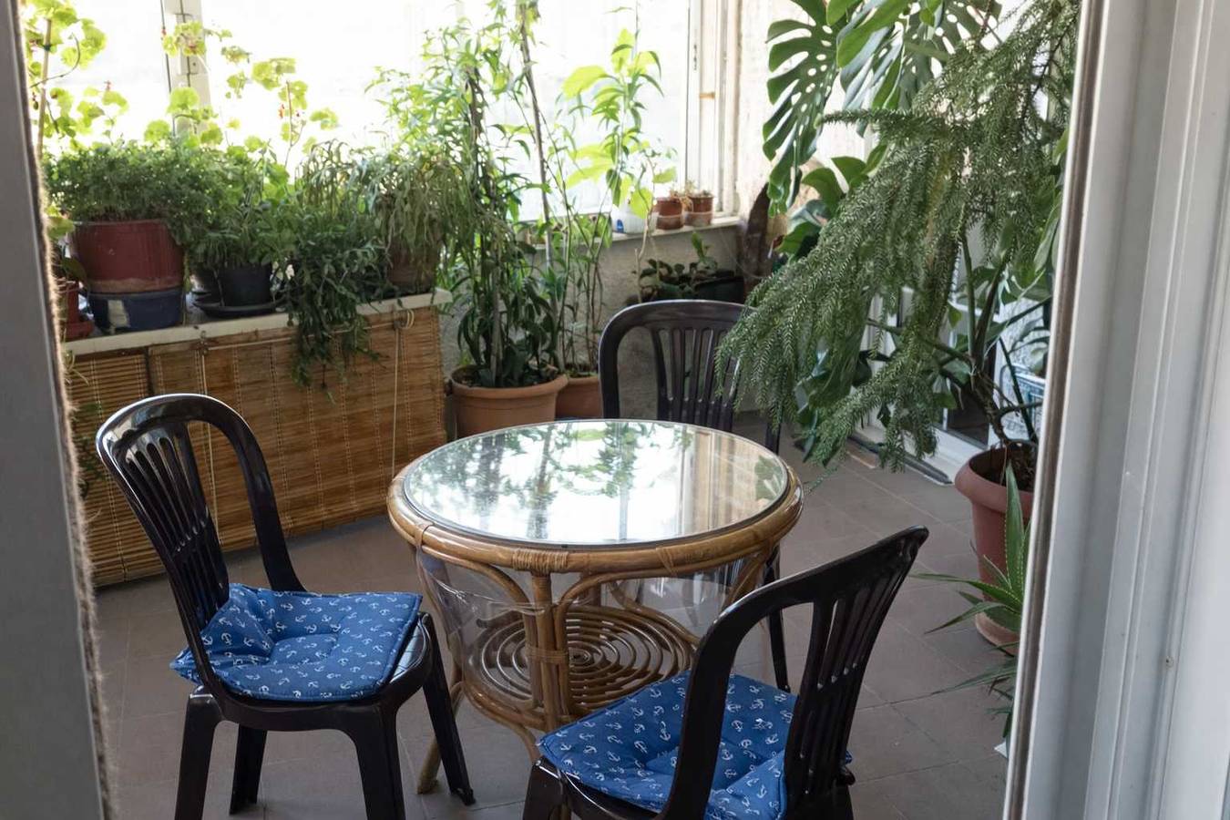 Ganze Wohnung, Captain's Place - Cozy Retreat in Alexandroupolis in Alexandroupolis, Evros