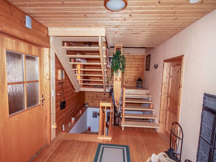 Ferienhaus für 6 Personen, mit Garten und Balkon in Kärnten - 2