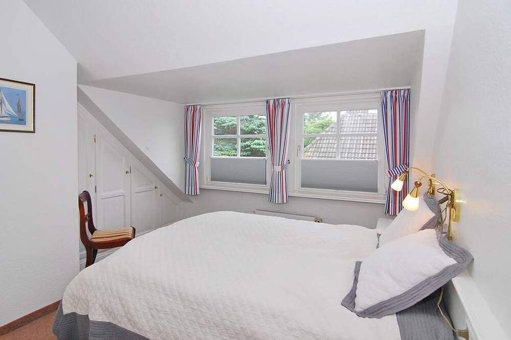 Ganze Wohnung, Sinfonie, Whg. 8 in Tinnum, Sylt (Gemeinde)