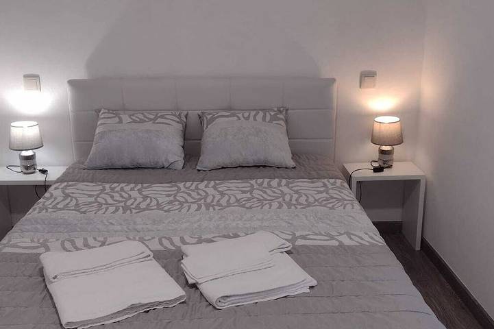 Location de vacances pour 4 personnes, avec terrasse, animaux acceptés à Santa Maria da Feira - 3