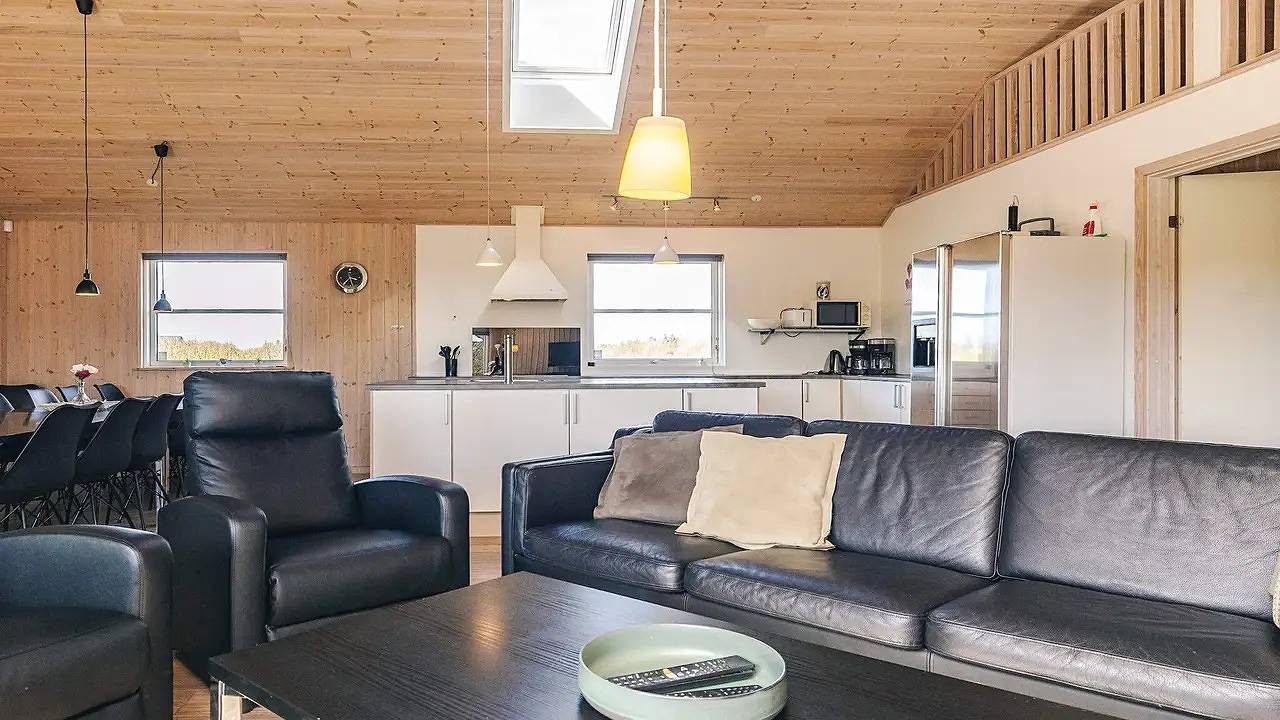 Ferienhaus für 16 Personen (270 m²) in Løkken in Nr. Lyngby, Hjørring und Umgebung