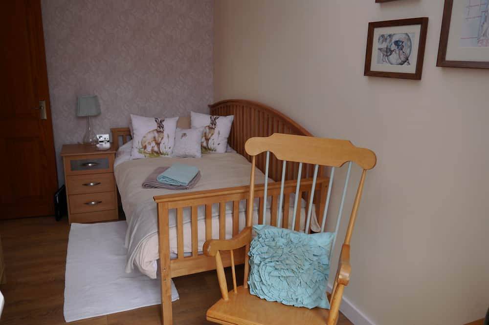 Laurieknowe Coach House -  a cottage that sleeps 5 guests  in 3 bedrooms in Dumfries, Dumfries and Galloway