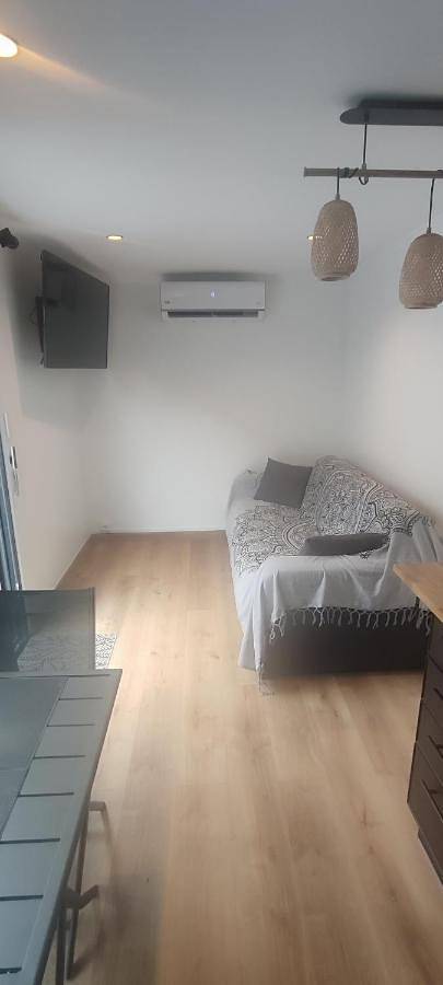 Gîte pour 2 personnes, avec jacuzzi à Pontault-Combault - 4