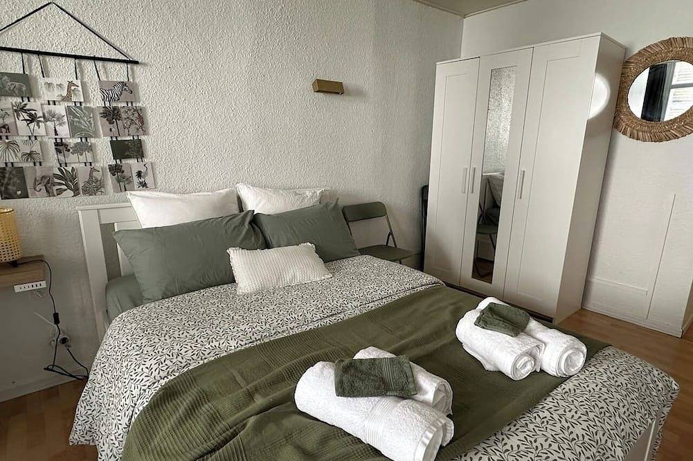 Apartamento entero, Serenidad - En el corazón de las termas de Dax in Dax, Region de Dax