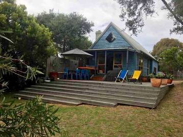 Holiday Home for 6 People in Rye (Victoria), Mornington Peninsula, Photo 2