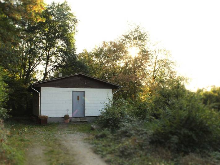 Ferienhaus für 4 Personen, mit Balkon und Whirlpool sowie Sauna im Westerwald - 3