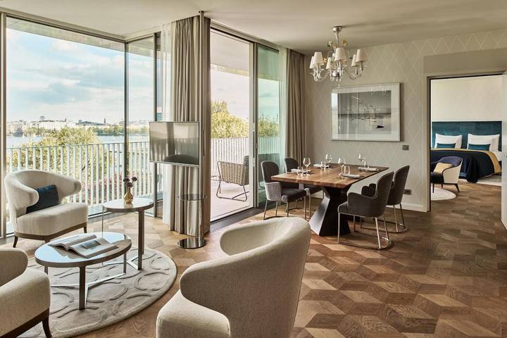 Hotel für 2 Personen in Hamburg - 4