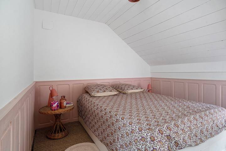 Chambres d'hôtes de charme pour escapade sur les bords de Rance - Cale de Jouvente in Pleurtuit, Région de Saint-Malo