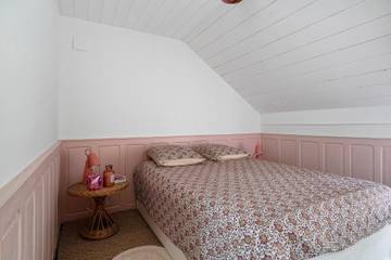 Bed & Breakfast for 4 People in Pleurtuit, Bretagne, Photo 4