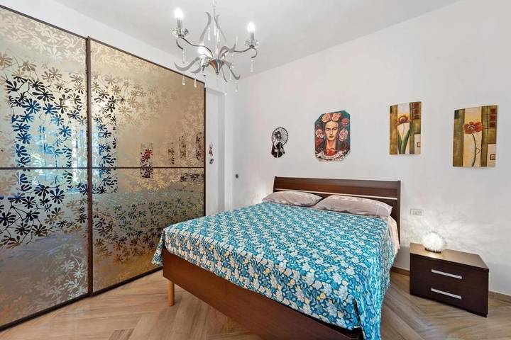 Casa de vacaciones para 4 personas, con terraza - 1