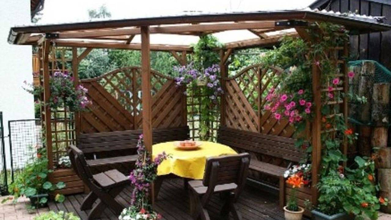 Ganze Ferienwohnung, Ferienwohnung für 2 Personen (60 m²) in Schotten in Schotten, Vogelsberg Region