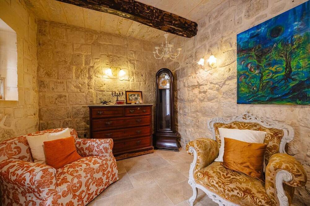 Tranquil Haven suite in imdina in Rabat (Malta), Insel Malta