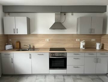 Ferienwohnung für 4 Personen in Schaprode, Rügen, Bild 4