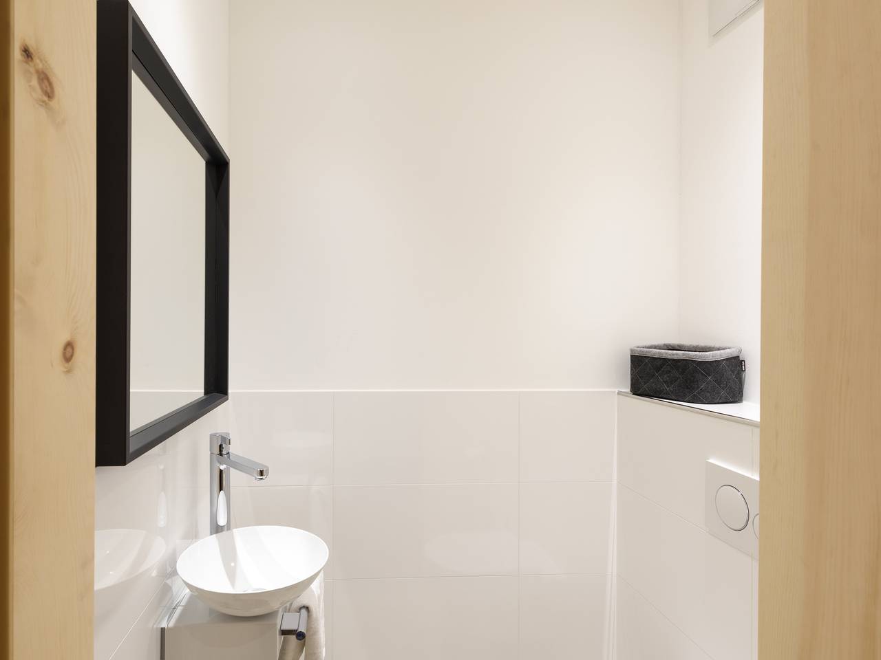 Appartement de vacances entier, Appartement 9 "Wintergarten" in Innsbruck, District d'Innsbruck-Land