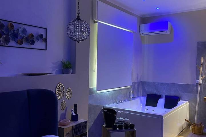 Chambre d’hôte pour 6 personnes à Palerme - 3